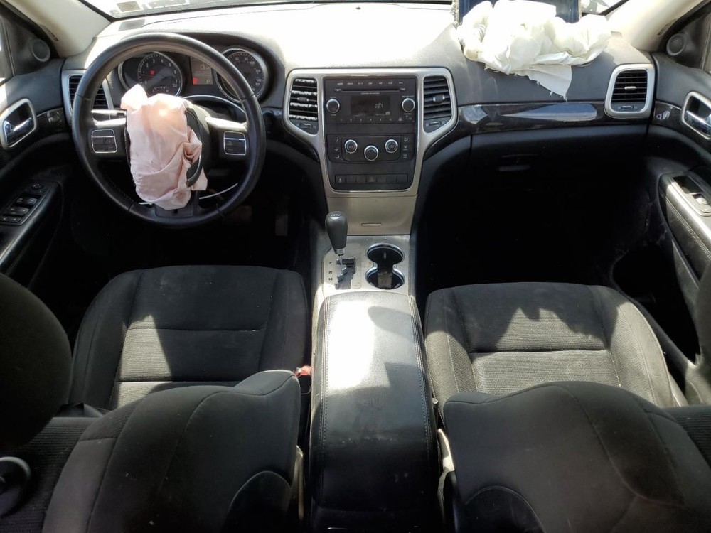 GRANDCHER 2013 Transmission Shift 2041841