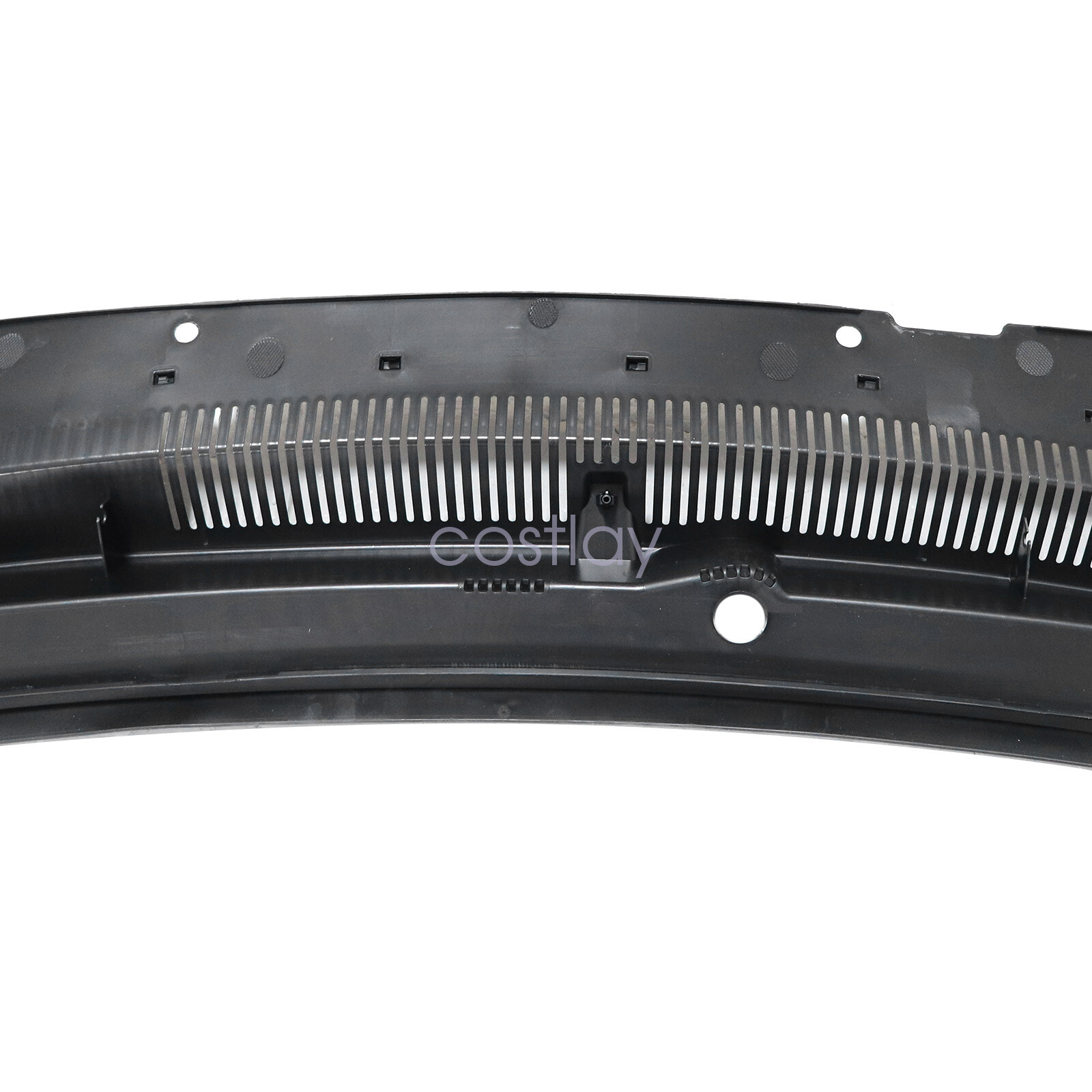 For 2013-2019 Ford Taurus DG1Z-5402228-B Windshield Wiper Cowl Panel Grille