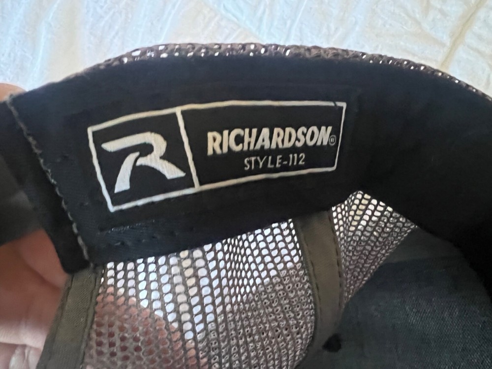 Peterbilt Truck Baseball Hat Cap