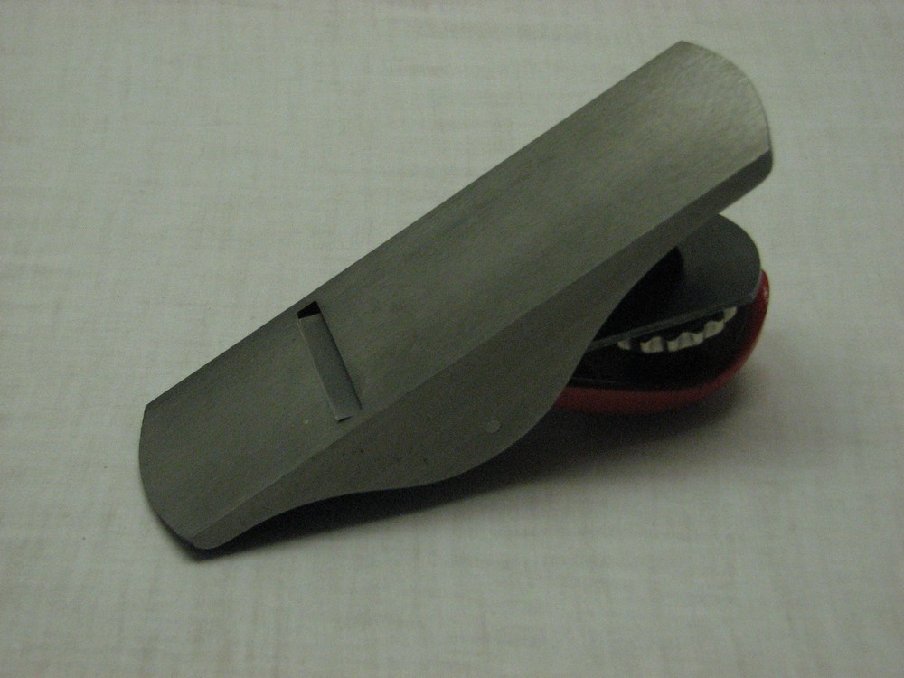 Small Block Plane "Made In USA"