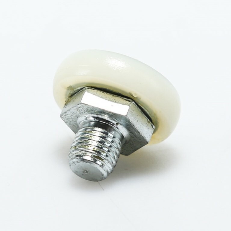 WP9871602 Whirlpool Wheel OEM WP9871602