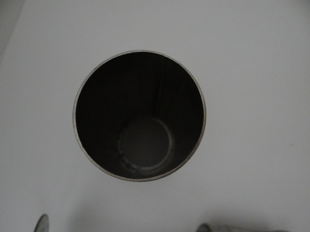 Astron Kitchen Press 11 Jalies Discs Stainless