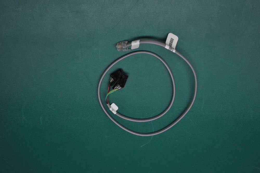 Genicom T63XX RIBBON WELD CABLE ASM, 086006S