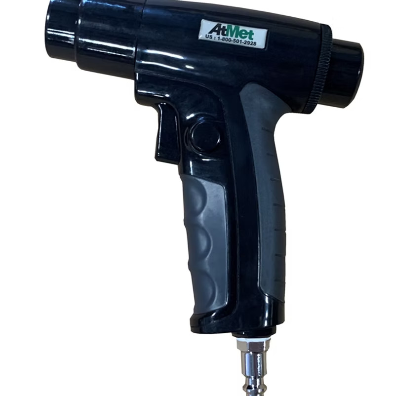 ProAir Air Compressor Inflator for Level 3+