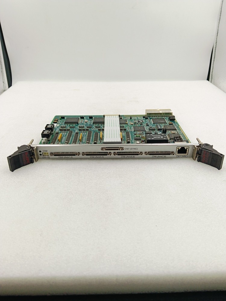 Adlink cPCI-8168 PCB Board