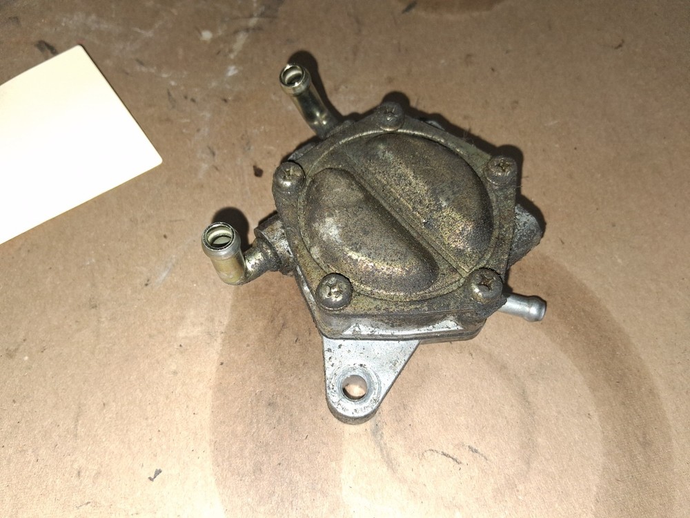 Polaris Fuel Pump #2 2520258