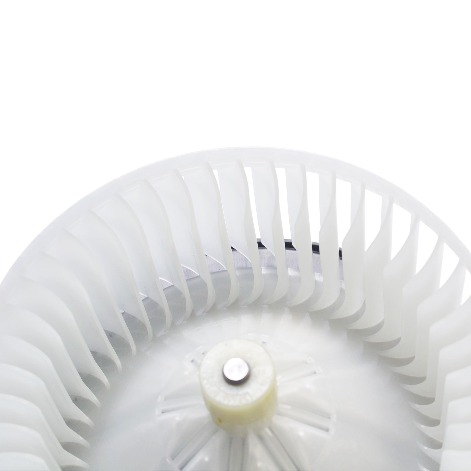 HVAC Heater A/C Blower Motor Fits For Honda Civic FA1 1.8L (Left Hand Drive)