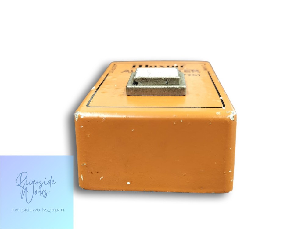 MAXON AF201 Guitar Effect Pedal JP