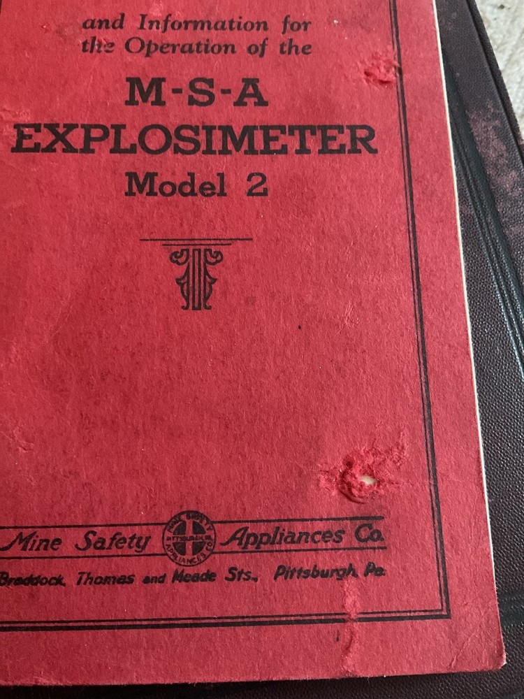 mining and colliery books