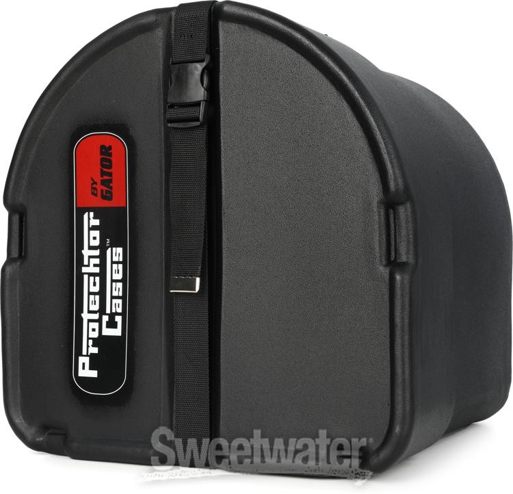 Gator GP-PC1414 - 14"x14" Tom Case