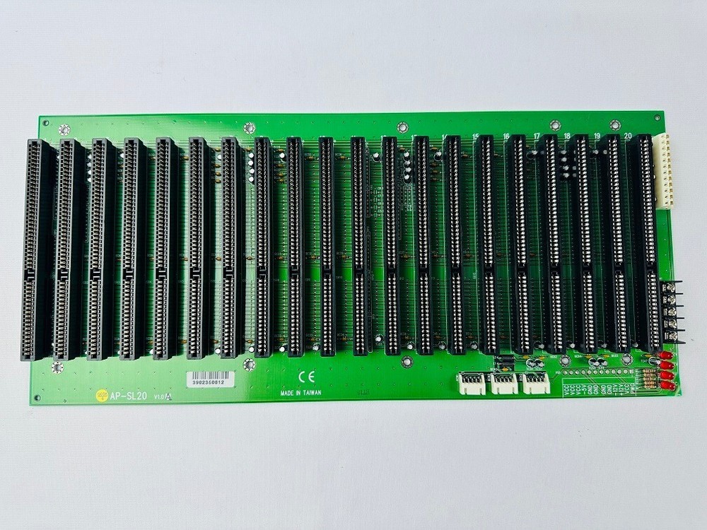 Lanner Electronics 	AP-SL20 Backplane