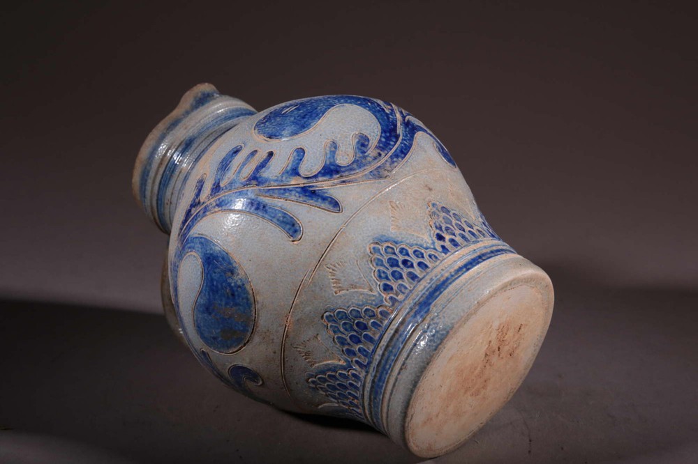 Art African Pottery German 252