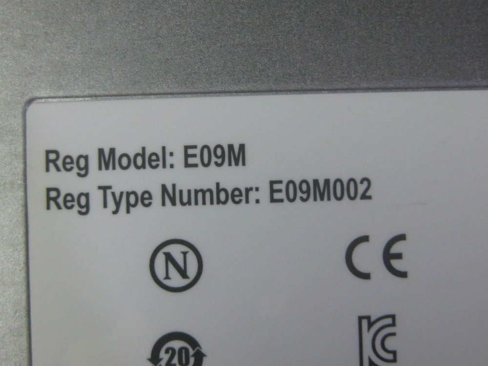 Dell EqualLogic Type 14 Controller Control Module 61NCV for PS6110 061NCV