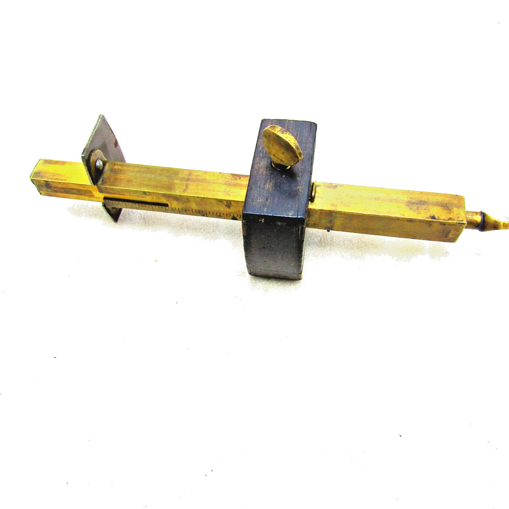Stanley No. 92 Butt & Rabbet gauge