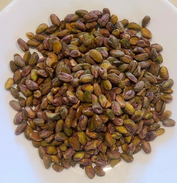 Salted Pistachios - 14 - ounce package