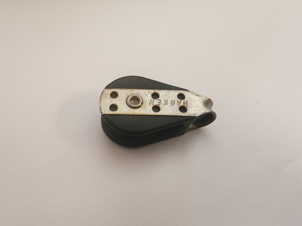 Harken #082 Bullet Block 1-1/8" Sheave