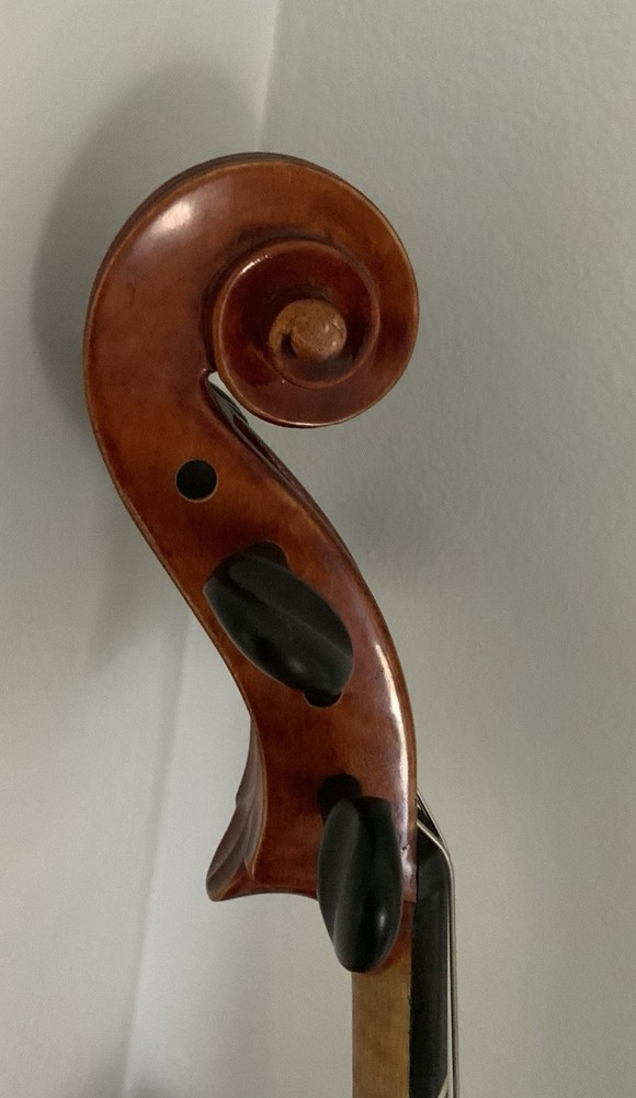 A Very Fine 3/4 Cello