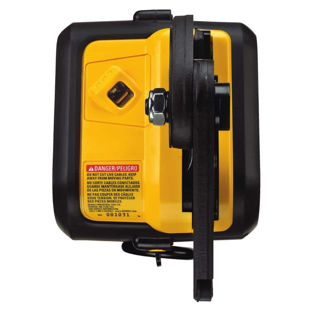 DEWALT 20V MAX Cordless Electrical Cable Cutting Tool (Tool Only)