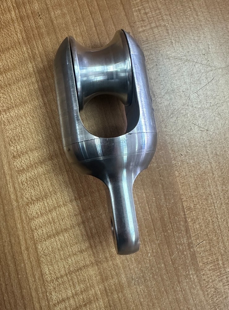 Greenlee 39905 rope connector unit