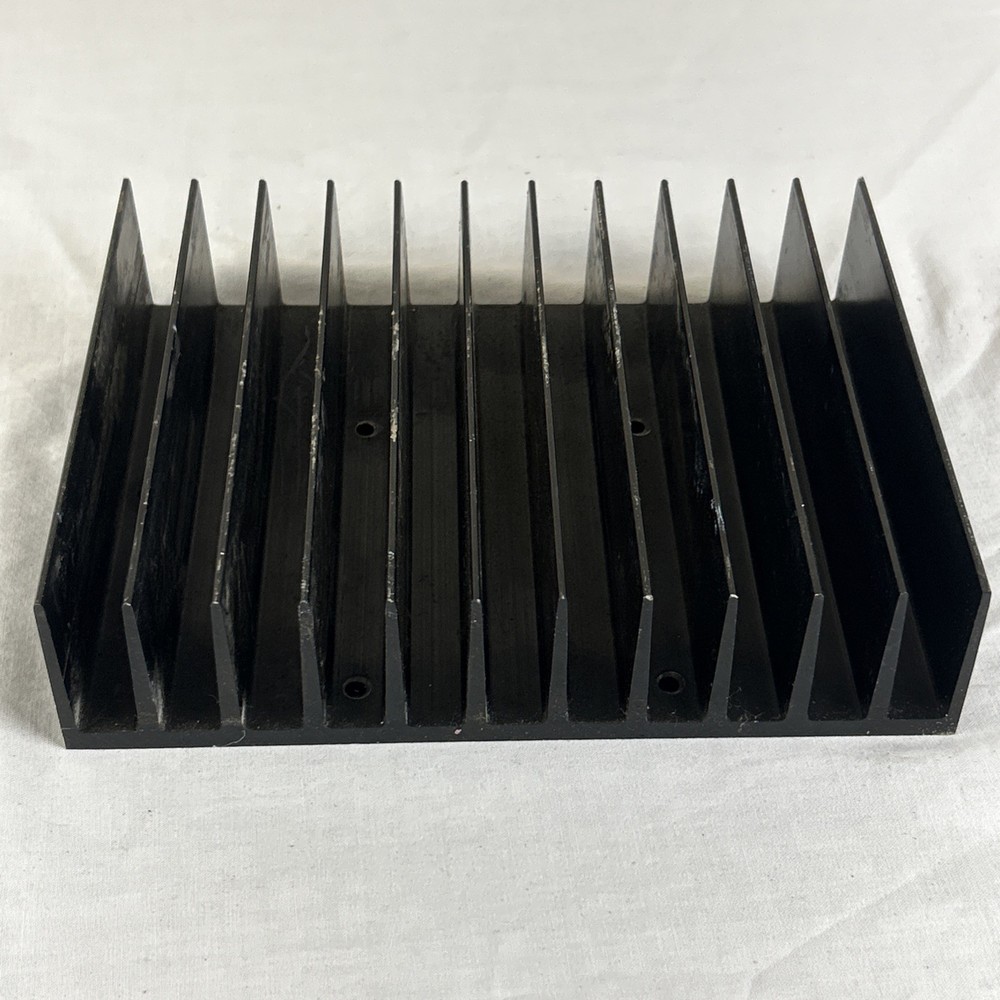 Bose 1801 Heatsink Original