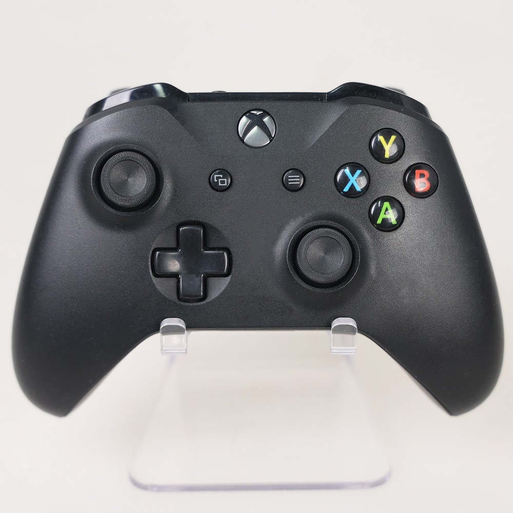 Official Microsoft Xbox One Wireless Controller X/S 1708 Model Authentic Tested