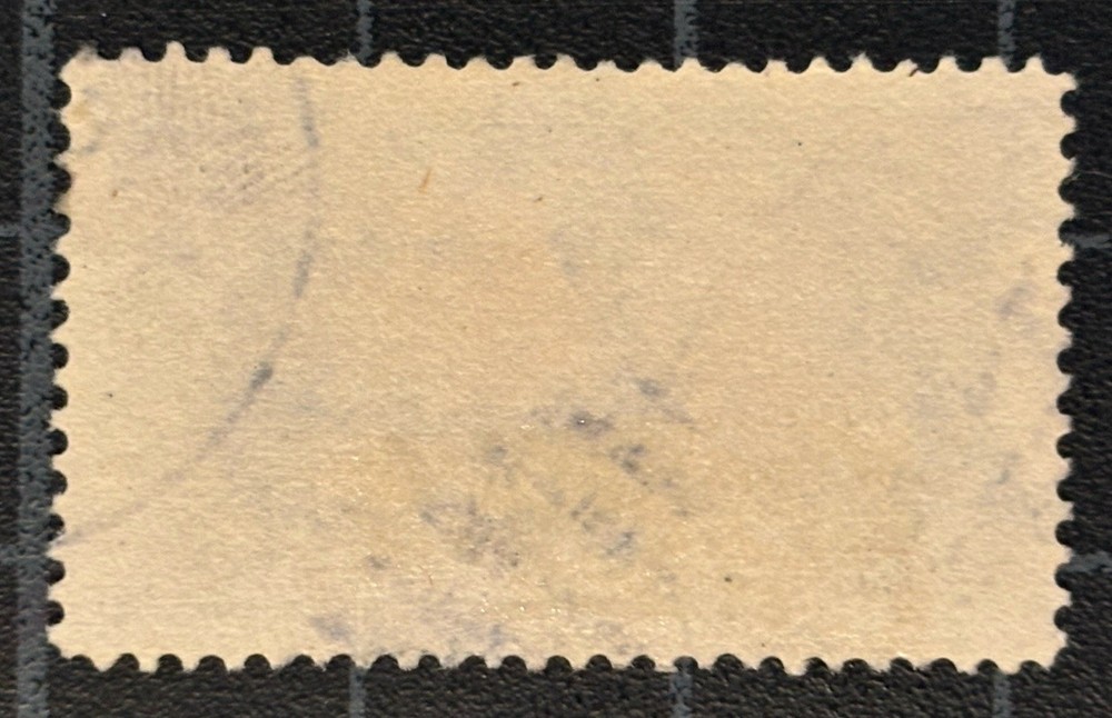 US Stamps- SC# E6 - Used - SCV = $10.00