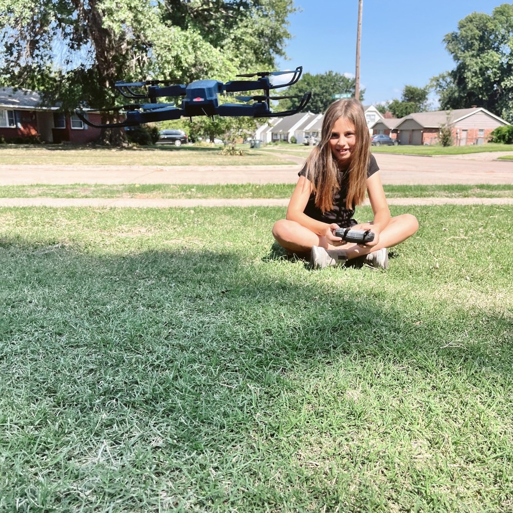 Black Falcon 4k Drone with Camera 2025 Quadcopter Drones for Mini,