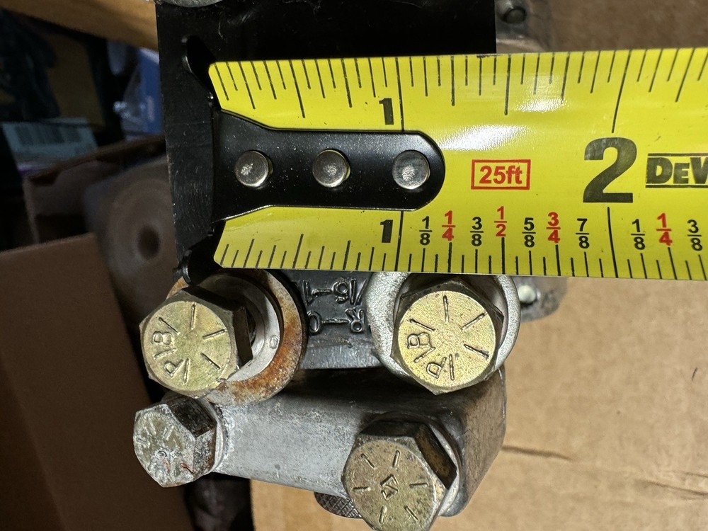 Snowmobile Pivoting Handlebar Riser 3”