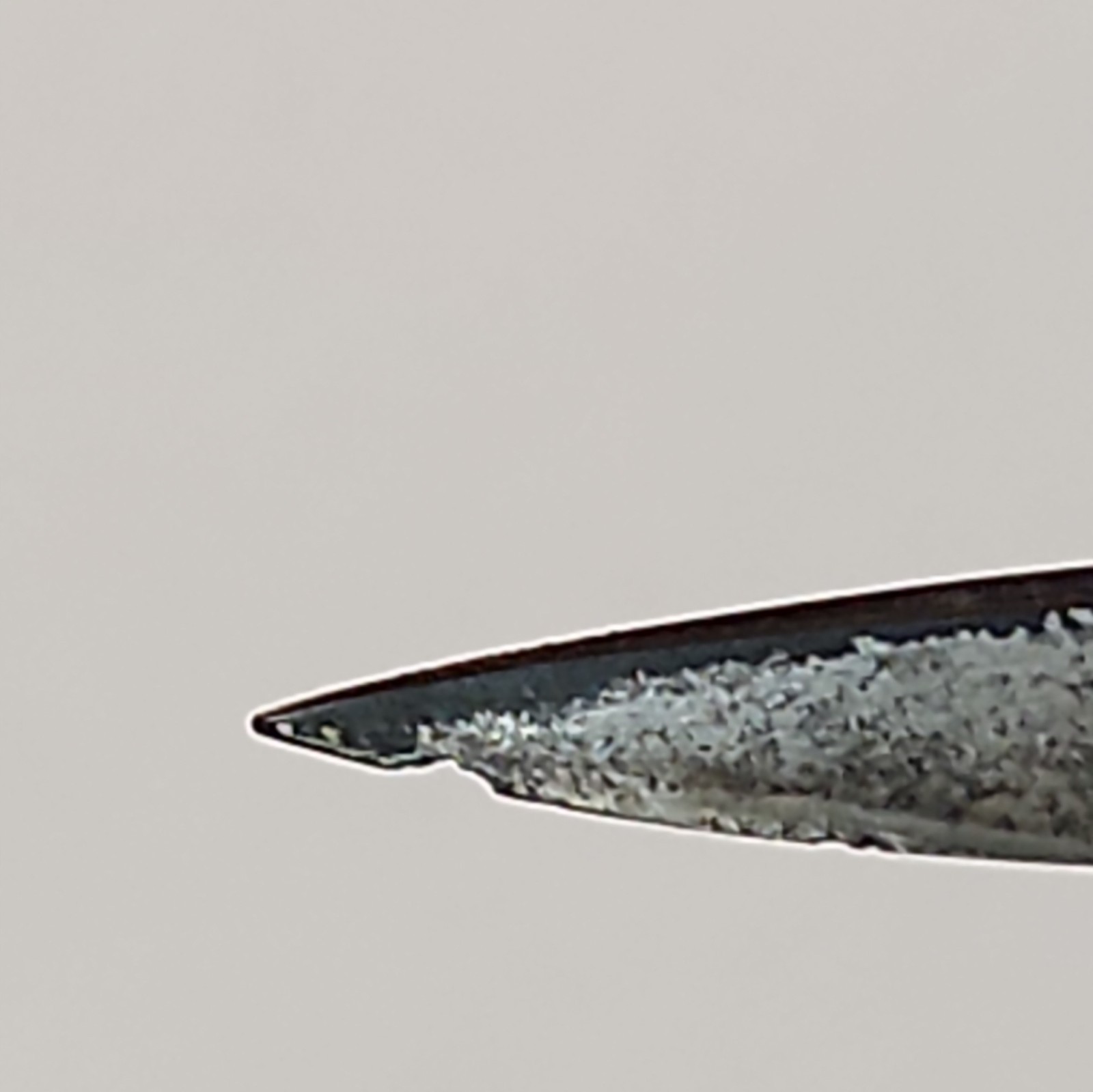 Vintage Surgical Folding Scalpel 1" blade Overall Length 6" Armstrong & Company