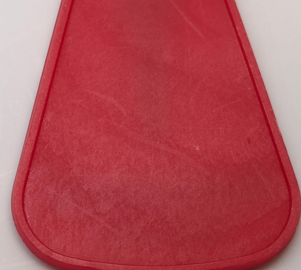 Declomycin Advertising Keychain