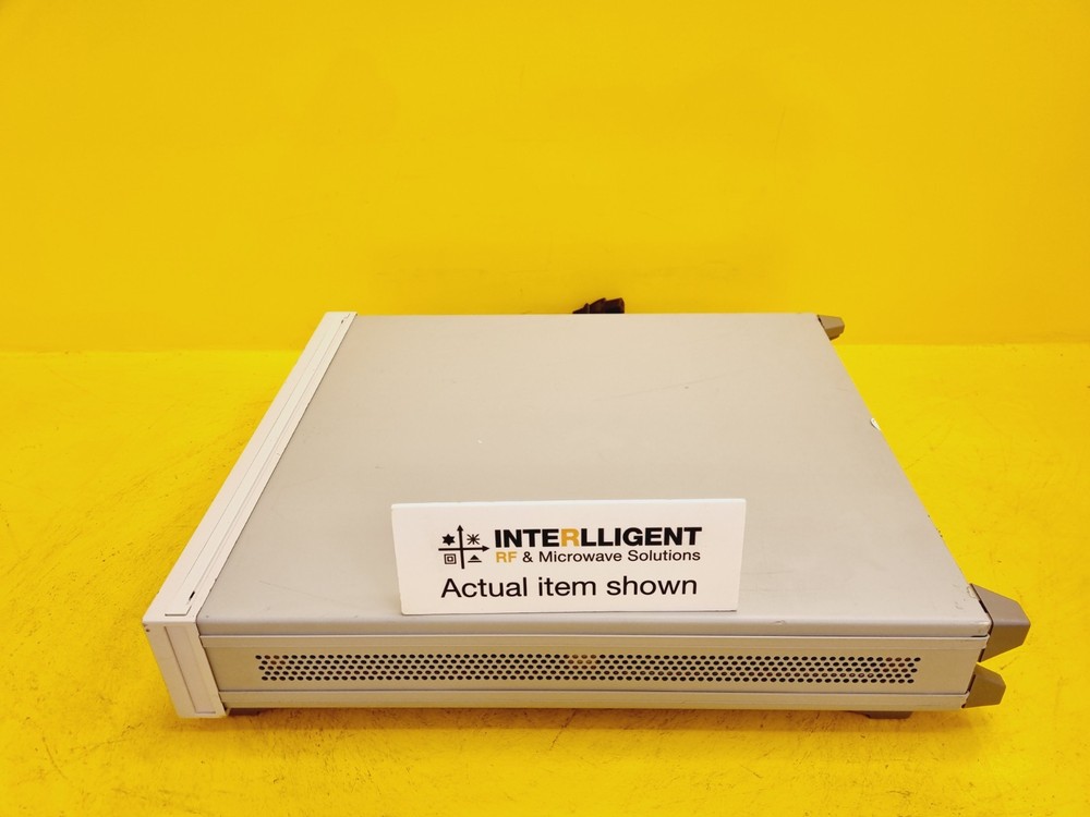 US-MADE Keysight 85523B 4port CalPod Controller (for CALPOD CAL refresh modules)