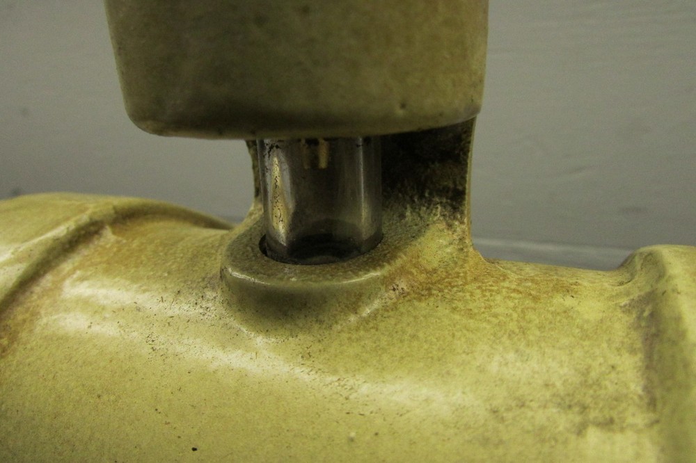 Norgren N10-076-004 Compressed Air Lubricator