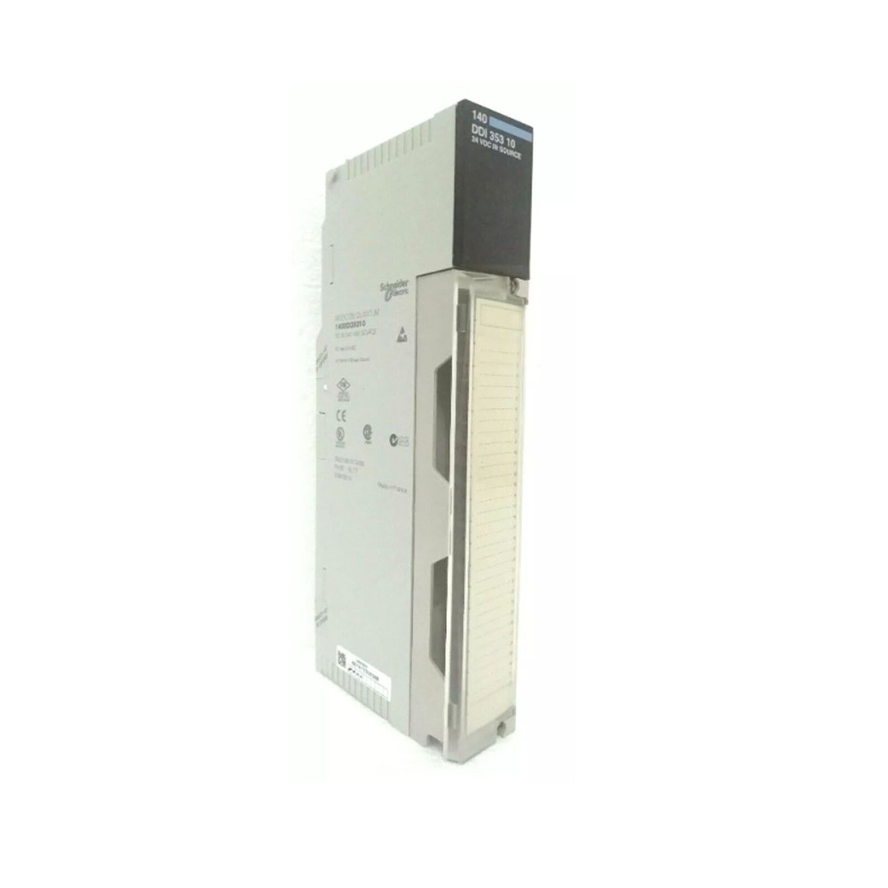 Brand new in box Schneider programmable logic controller 140DDI35310