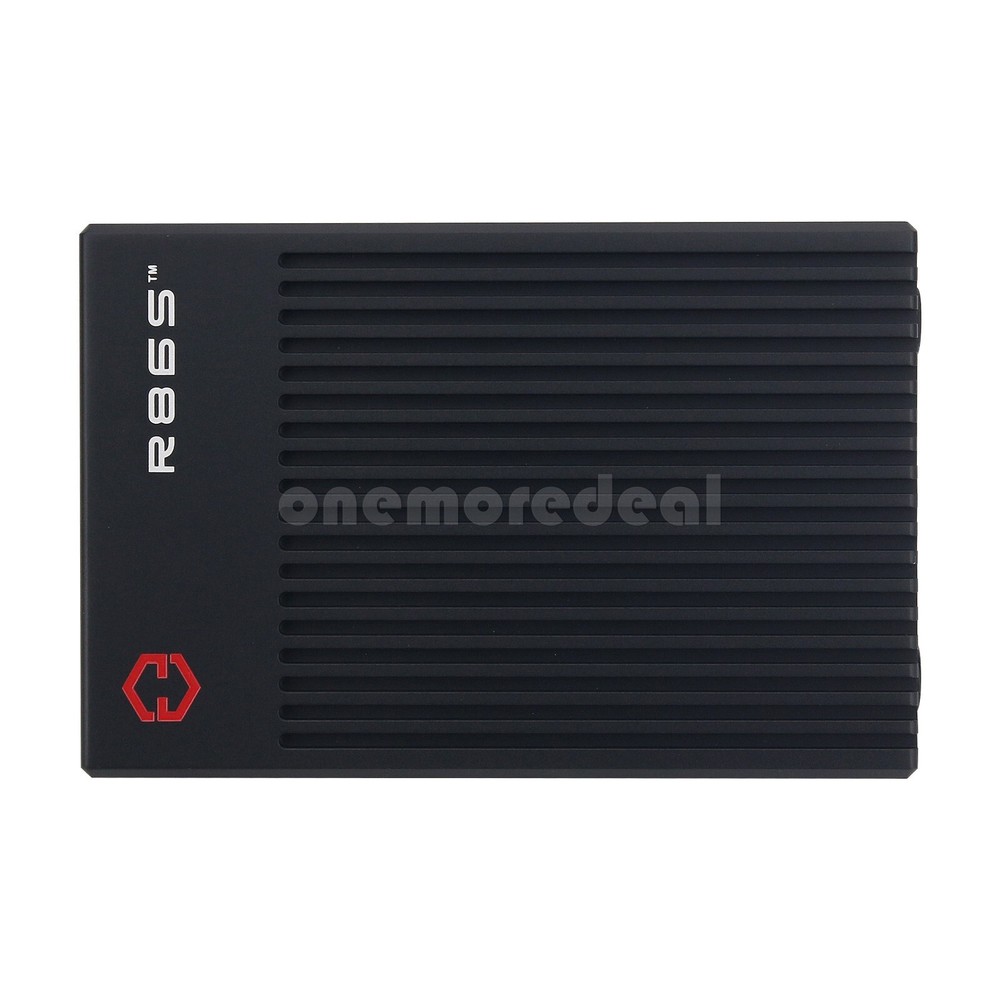 Industrial Router Optical Port Multi-network Controller Mini Computer 10 Gigabit