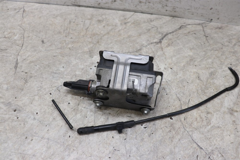 2009-2011 BMW K1300GT Cruise Control Module 7699068