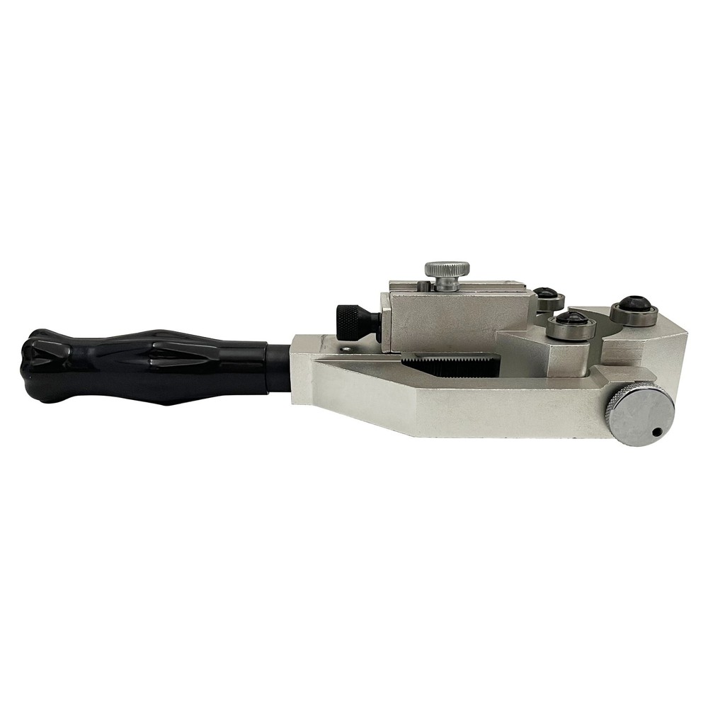 Multifunctional Manual Wire Stripper Cable Stripper 35-65mm with Two Blades