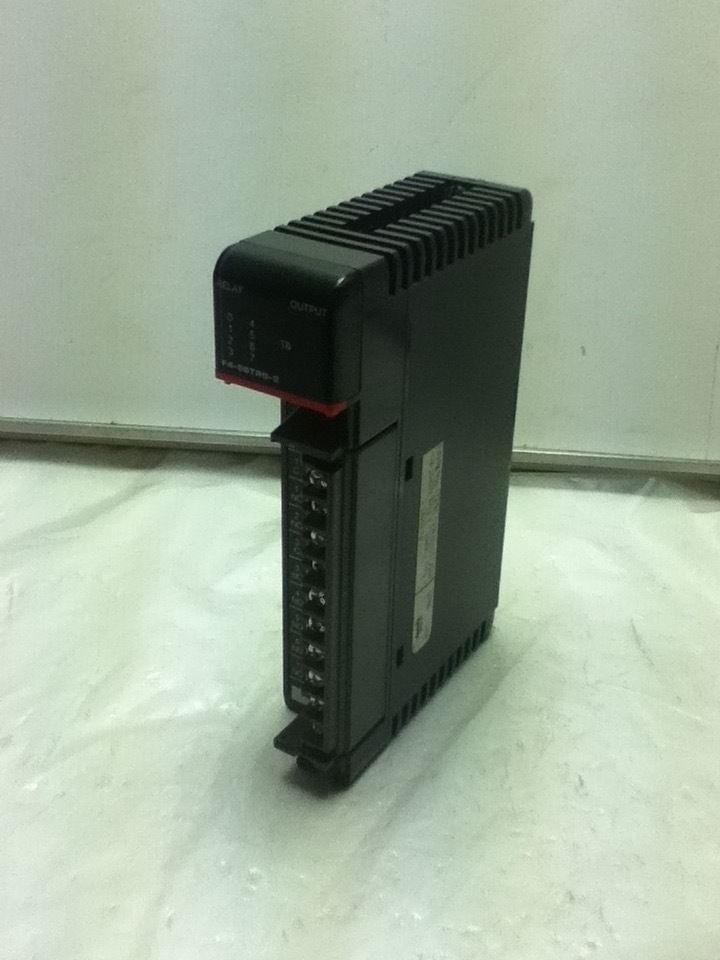 FACTS ENGINEERING F4-08TRS-2 MODULE- NO BOX