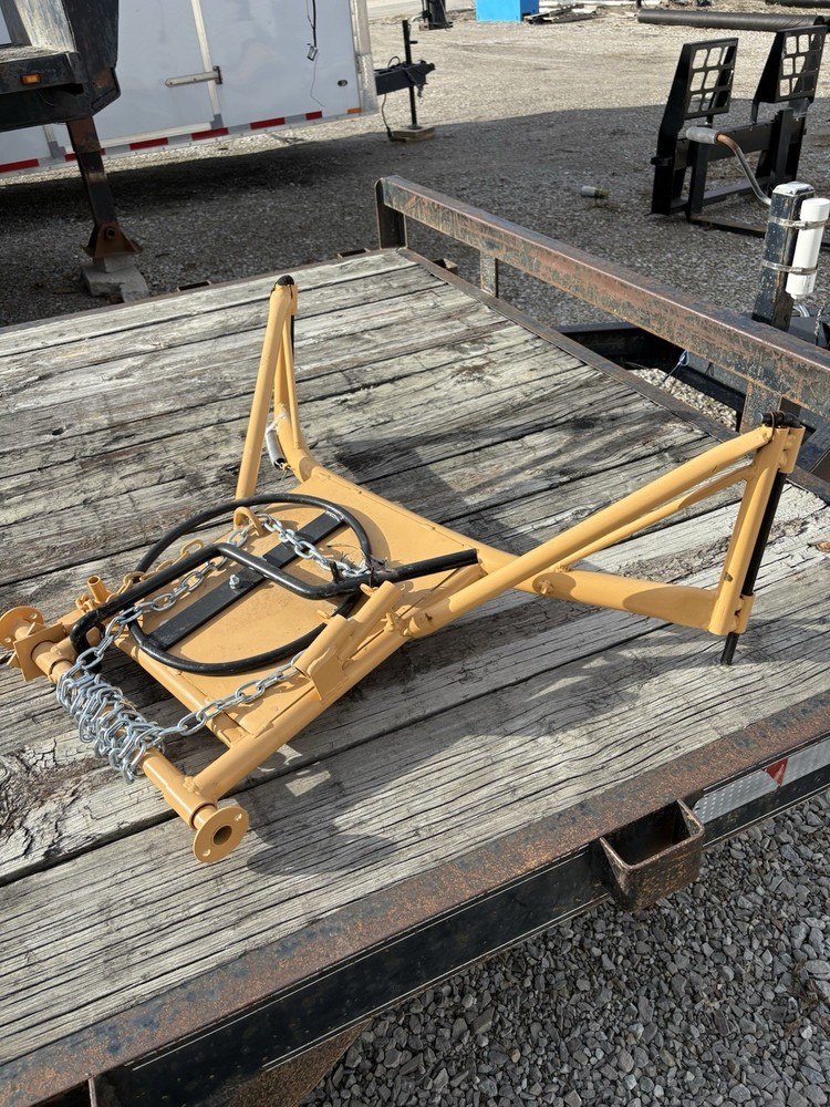 FOR-MOST 10T HEAD TABLE