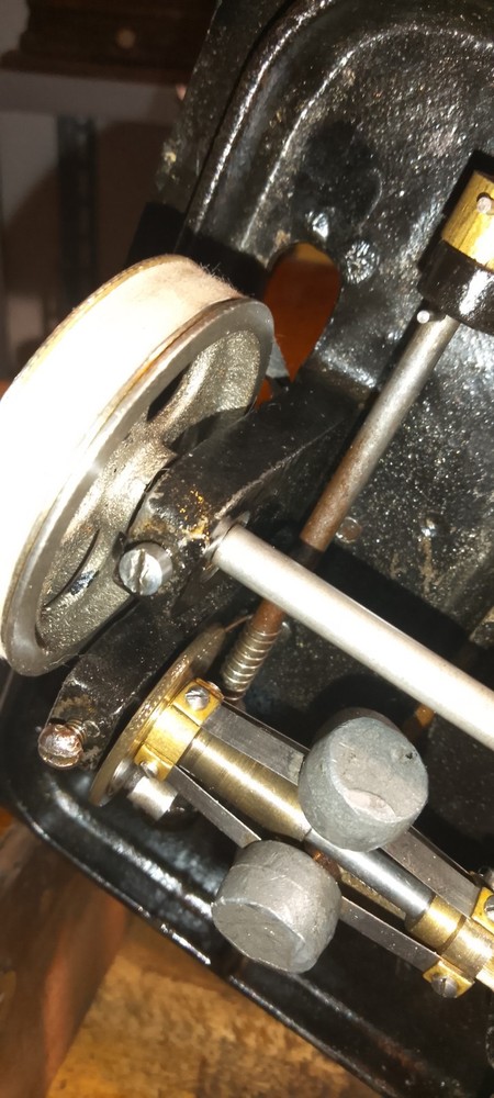 PATHE PHONOGRAPH No.4.