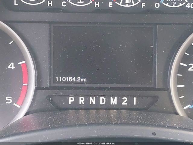 F250SD 2017 Glove Box 4999861