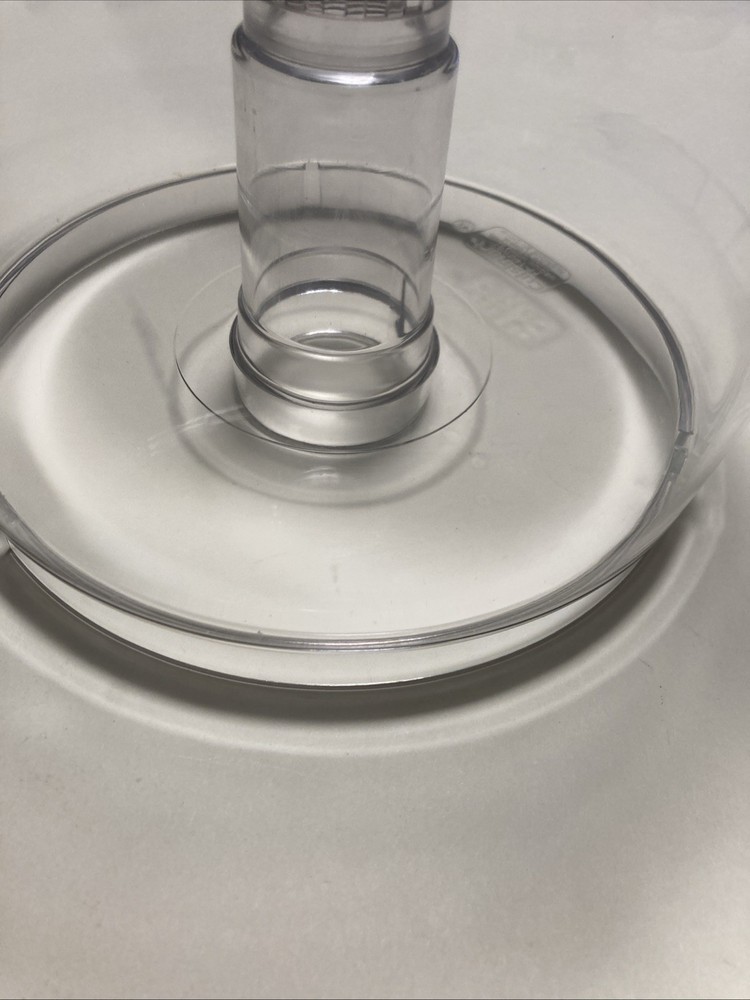 Cuisinart Food Processor Work Bowls Large Medium Small For Cuisinart FP-14DC