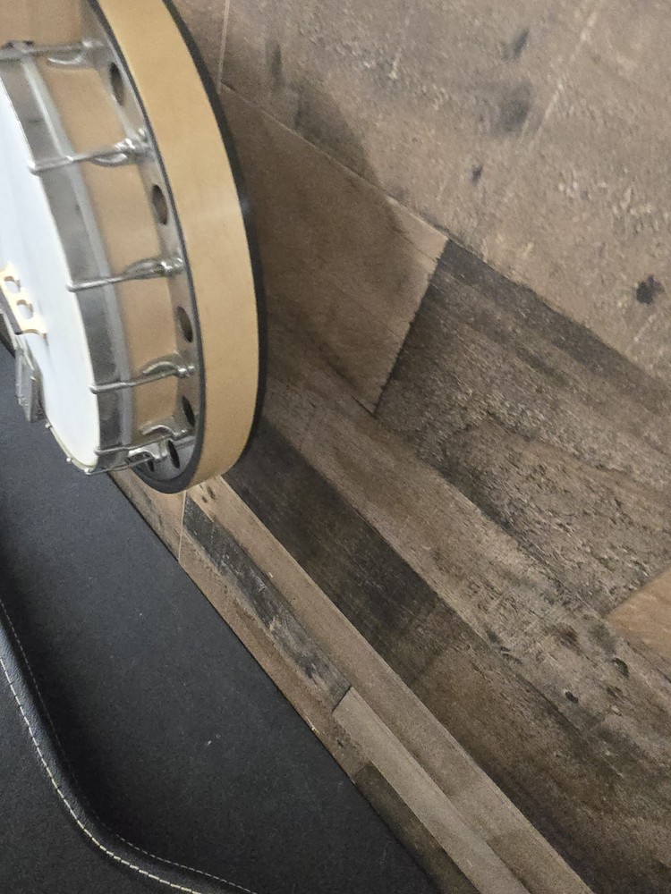 DEERING BANJO GOODTIME Maple 5 String