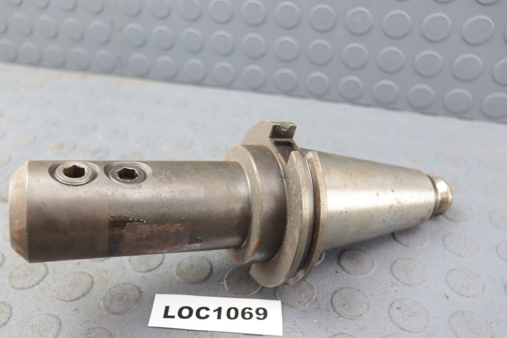 CAT50 ( 1IN. ) END MILL HOLDER LOC1069