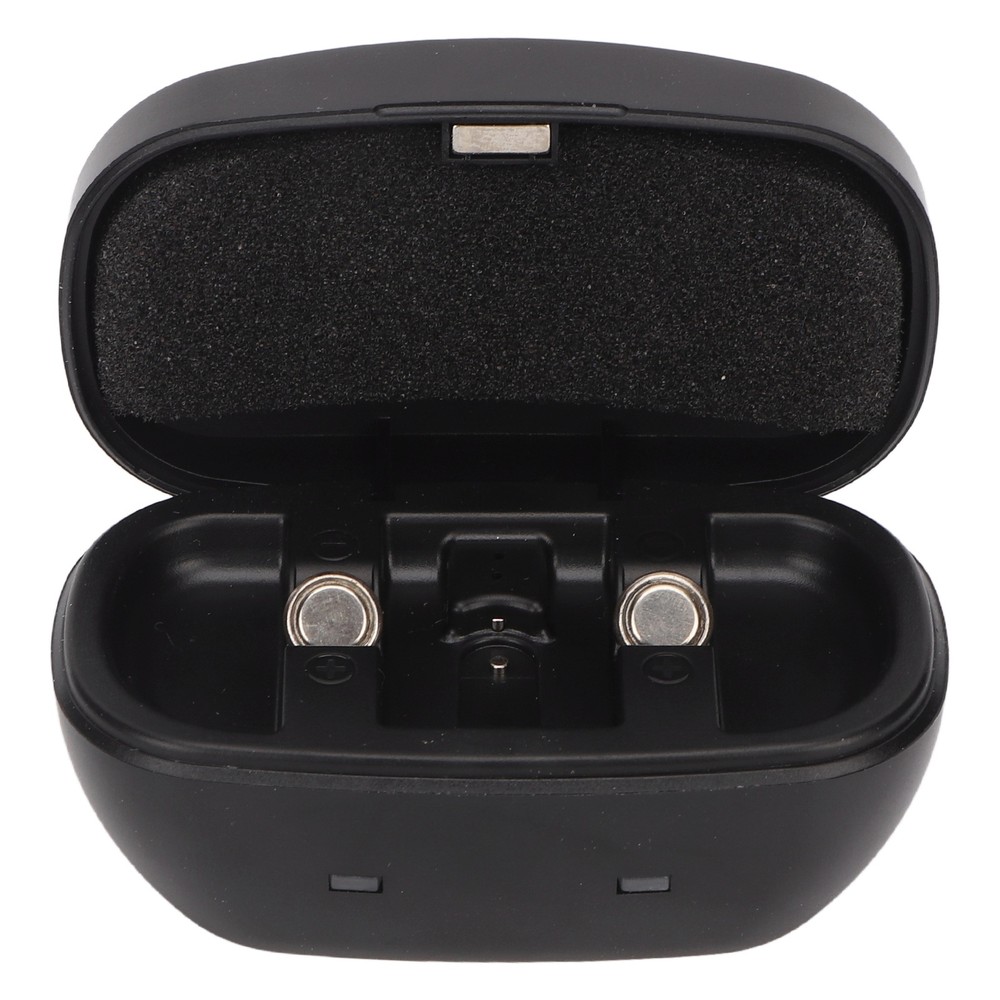 312 Button Battery Box USB Rechargeable Cycle Hearing Amplifier Batteries