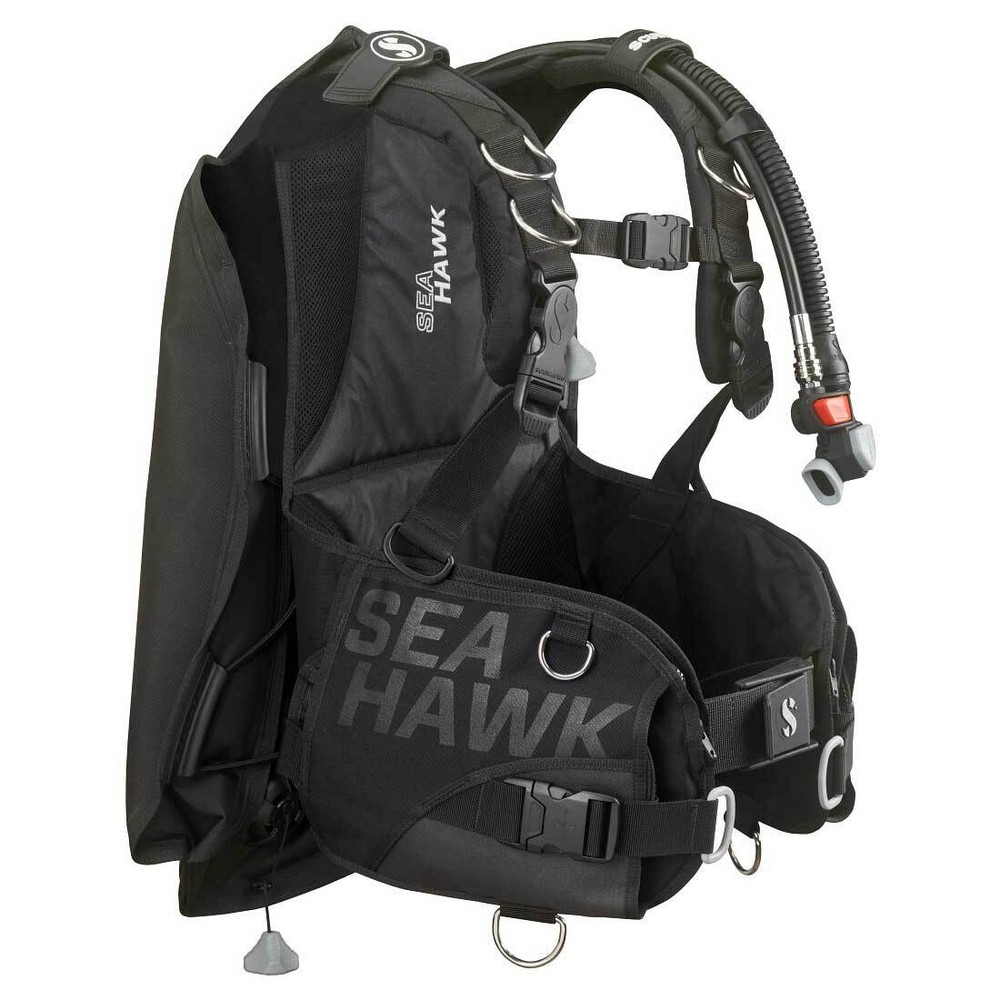 Scubapro Seahawk 2 BCD