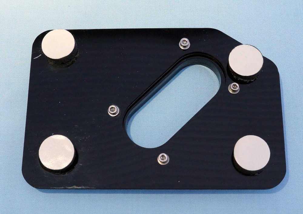 SME P1 TYPE 12MM SPACER KIT FOR TRANSCRIPTOR & MICHELL HYDRAULIC REFERENCE