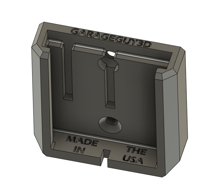 CRAFTSMAN 20V Battery Hanger / Mount