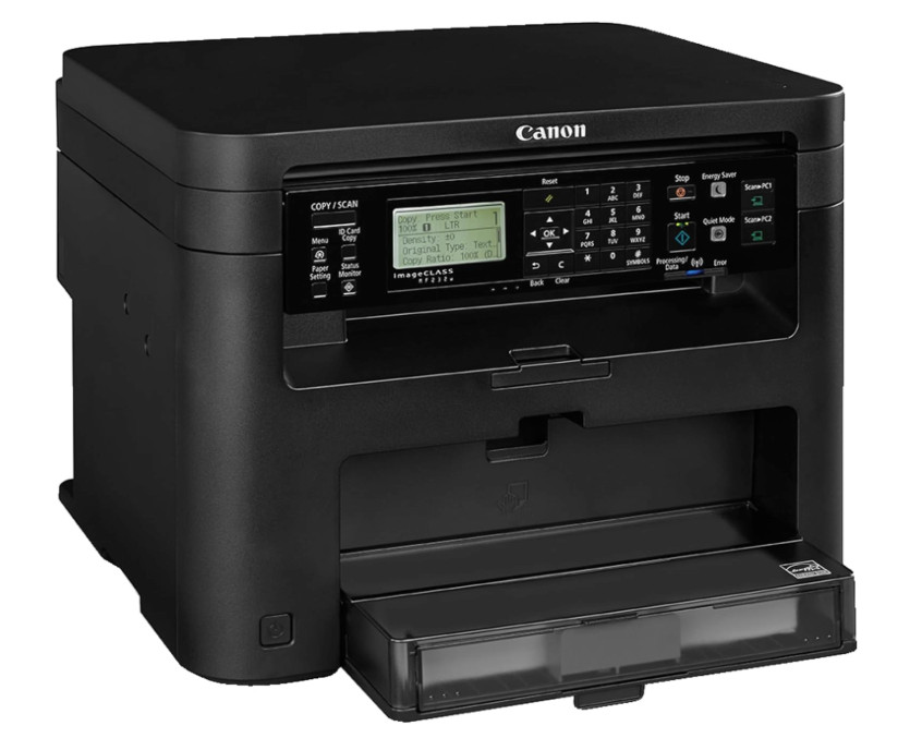 Canon ImageClass MF232w All in One Monochrome Laser Printer