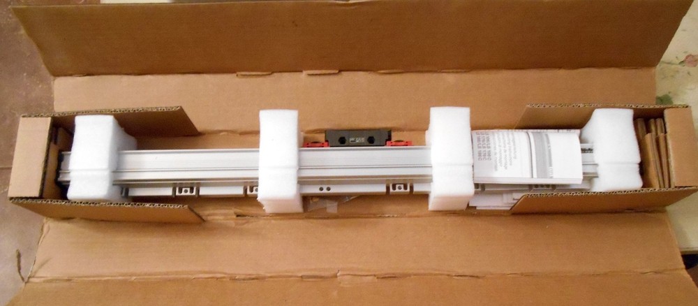 Heidenhain Corp LS186C Linear Encoder Scale 690mm Scale Z