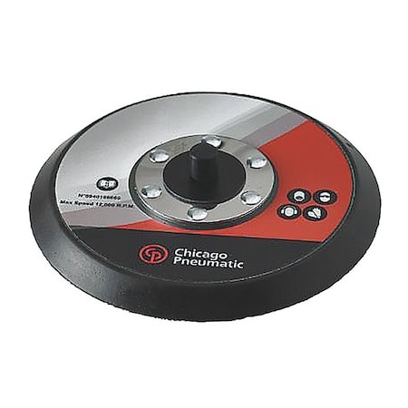 Chicago Pneumatic 8940166666 Pad Vs Hook Loop, For Mfr. No.Cp3510